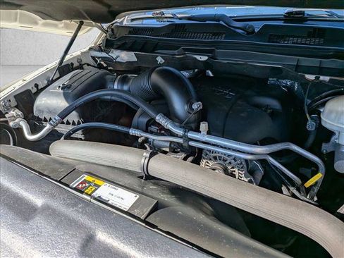 Used 2017 RAM 1500 Limited image 23