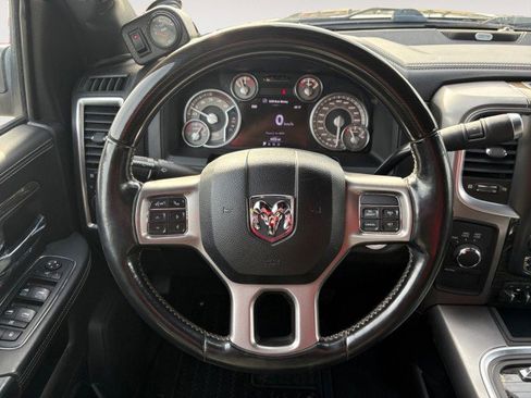 Used 2018 RAM 3500 Laramie Longhorn image 14