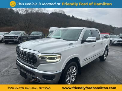 Used 2022 RAM 1500 Limited
