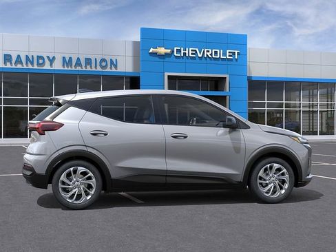 New 2027 Chevrolet Bolt LT FWD image 5