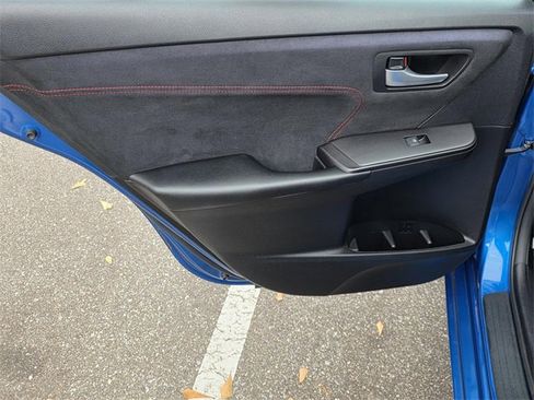 Used 2017 Toyota Camry XSE image 32