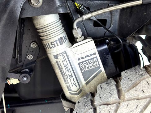 Used 2023 RAM 1500 TRX w/ TRX Level 2 Equipment Group image 11