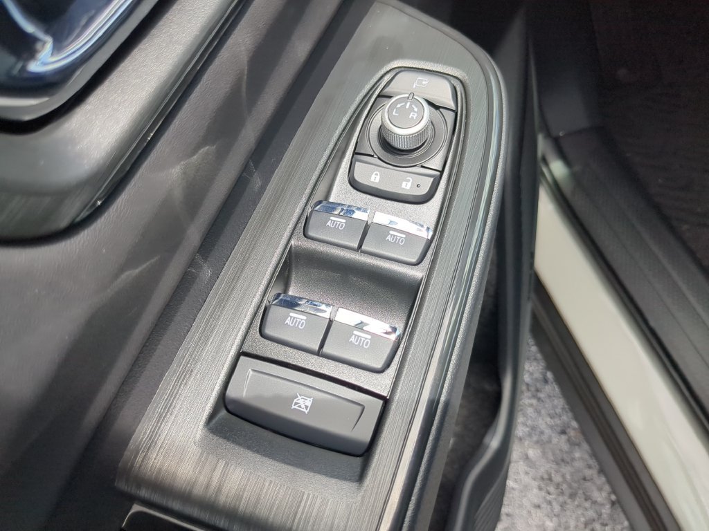 New 2026 Subaru Outback Touring XT AWD/4WD image 18
