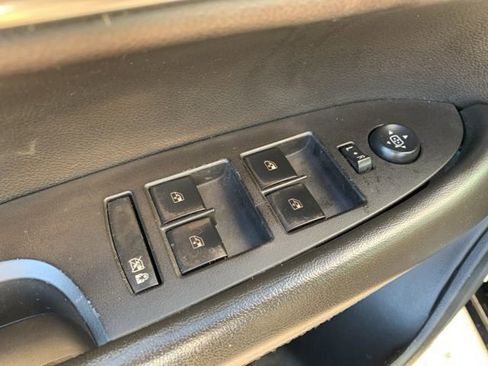 Used 2015 Cadillac ATS 2.0T AWD Sedan image 12