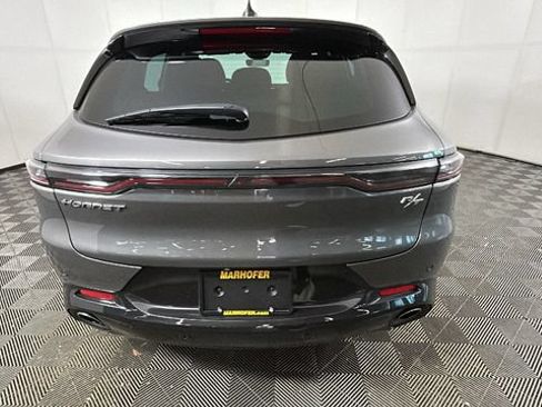 Used 2024 Dodge Hornet R/T AWD/4WD image 4