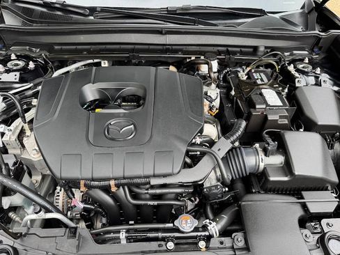 Used 2025 MAZDA CX-30 AWD 2.5 S w/ Select Sport Pkg image 30