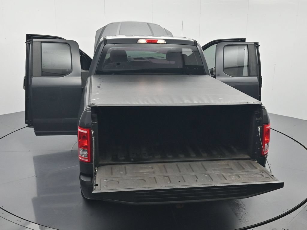 Used 2016 Ford F150 XL w/ Equipment Group 101A Mid RWD image 45