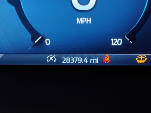 Used 2024 Ford F150 STX w/ STX Black Appearance Package image 2