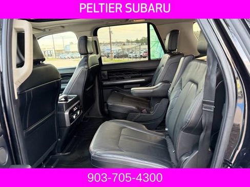 Used 2021 Ford Expedition Max Platinum image 15