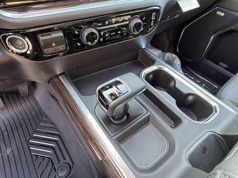 New 2026 Chevrolet Silverado 1500 LT Trail Boss w/ LT Trail Boss Premium Package image 23