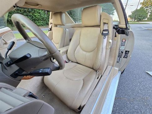 Used 2001 Mercedes-Benz SL 500 image 36