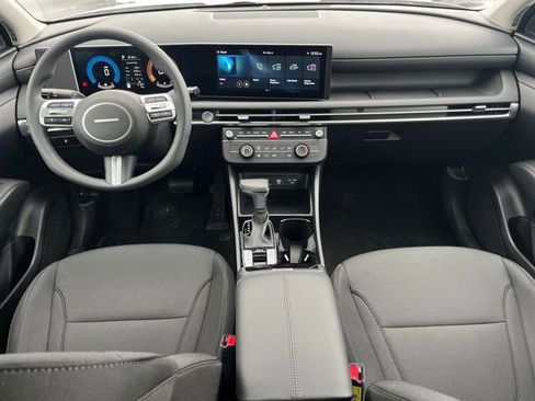 New 2026 Hyundai Tucson SE AWD/4WD image 18