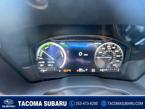 New 2026 Subaru Forester Premium AWD/4WD image 14