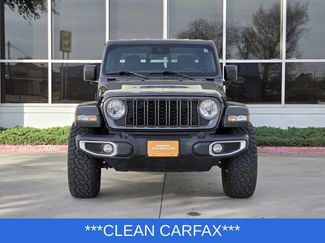 Used 2024 Jeep Gladiator Sport video 2