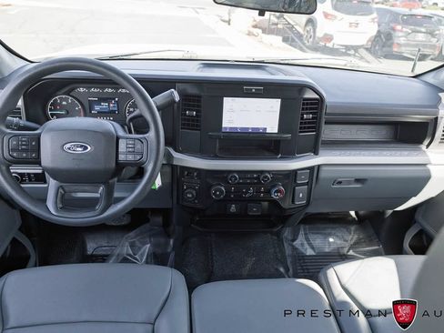 Used 2026 Ford F250 XL AWD/4WD image 36