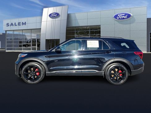 Used 2023 Ford Explorer ST w/ Equipment Group 401A image 6