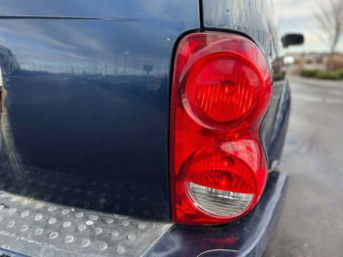 Used 2004 Dodge Durango SLT w/ Trailer Tow Group image 36