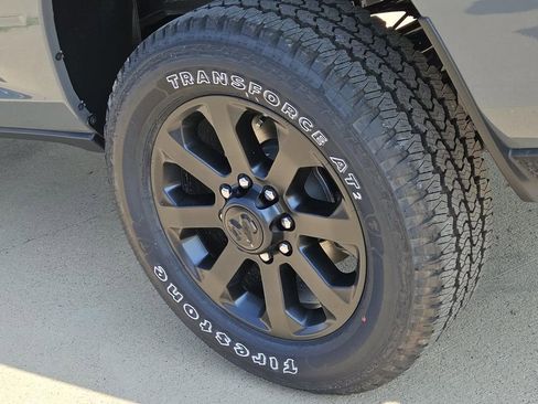 New 2025 RAM 2500 Lone Star image 6