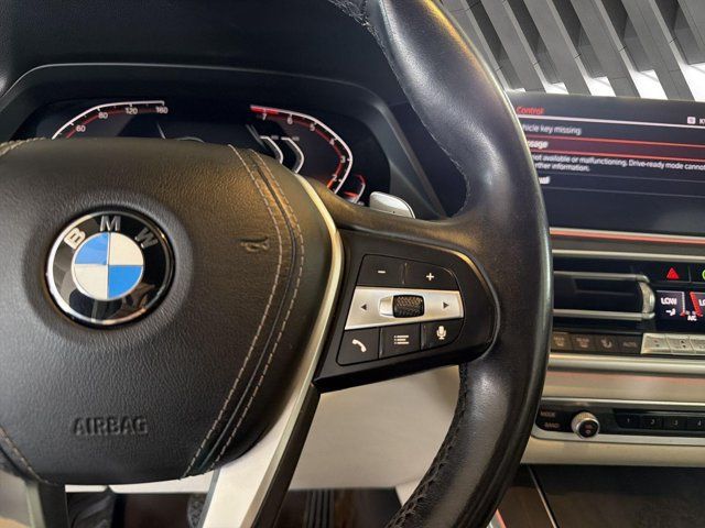 Used 2019 BMW X5 xDrive40i w/ Convenience Package AWD/4WD image 16