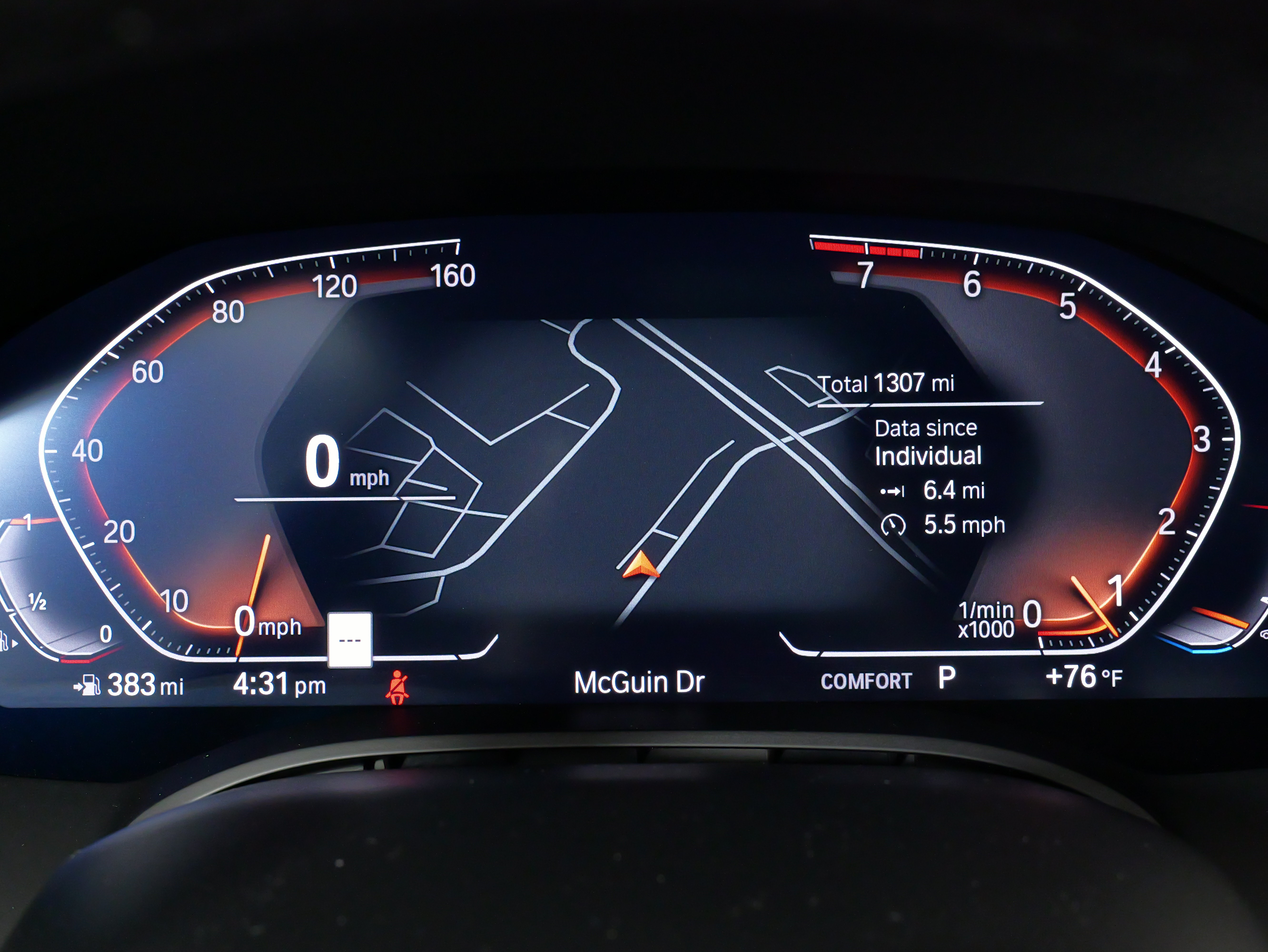 Used 2024 BMW 840i xDrive w/ Driving Assistance Package AWD/4WD image 44