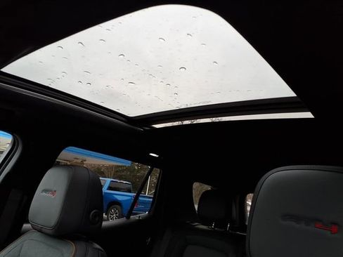 New 2026 GMC Terrain AT4 w/ Technology Package II image 27