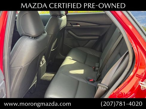 Used 2023 MAZDA CX-30 AWD 2.5 S w/ Select Package image 19