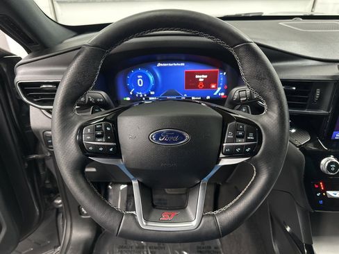 Used 2024 Ford Explorer ST w/ Equipment Group 401A image 16