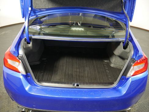 Used 2020 Subaru WRX STI Limited image 6