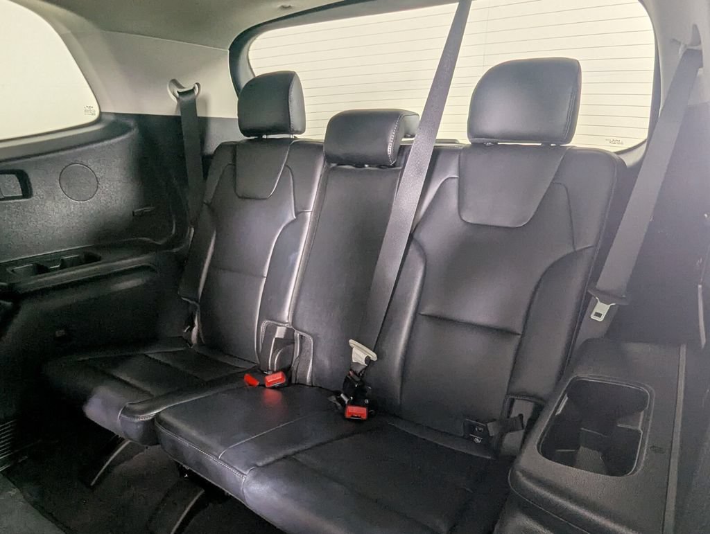 Used 2024 Kia Telluride S w/ S Sunroof Package FWD image 24