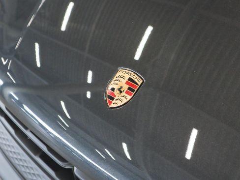 New 2026 Porsche Macan GTS AWD/4WD image 27