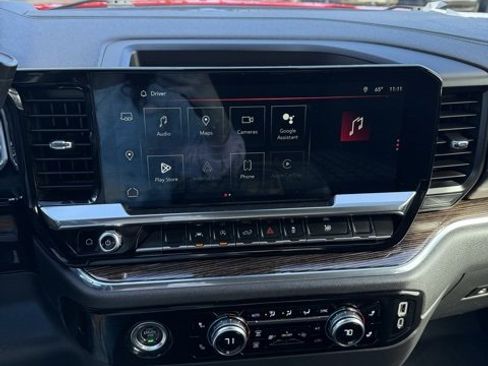 Used 2022 GMC Sierra 1500 SLE image 23