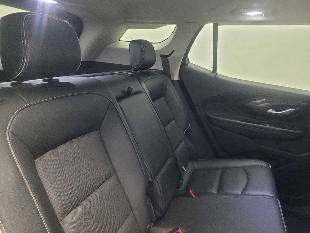 Used 2018 GMC Terrain Denali w/ Advanced Safety Package FWD image 19