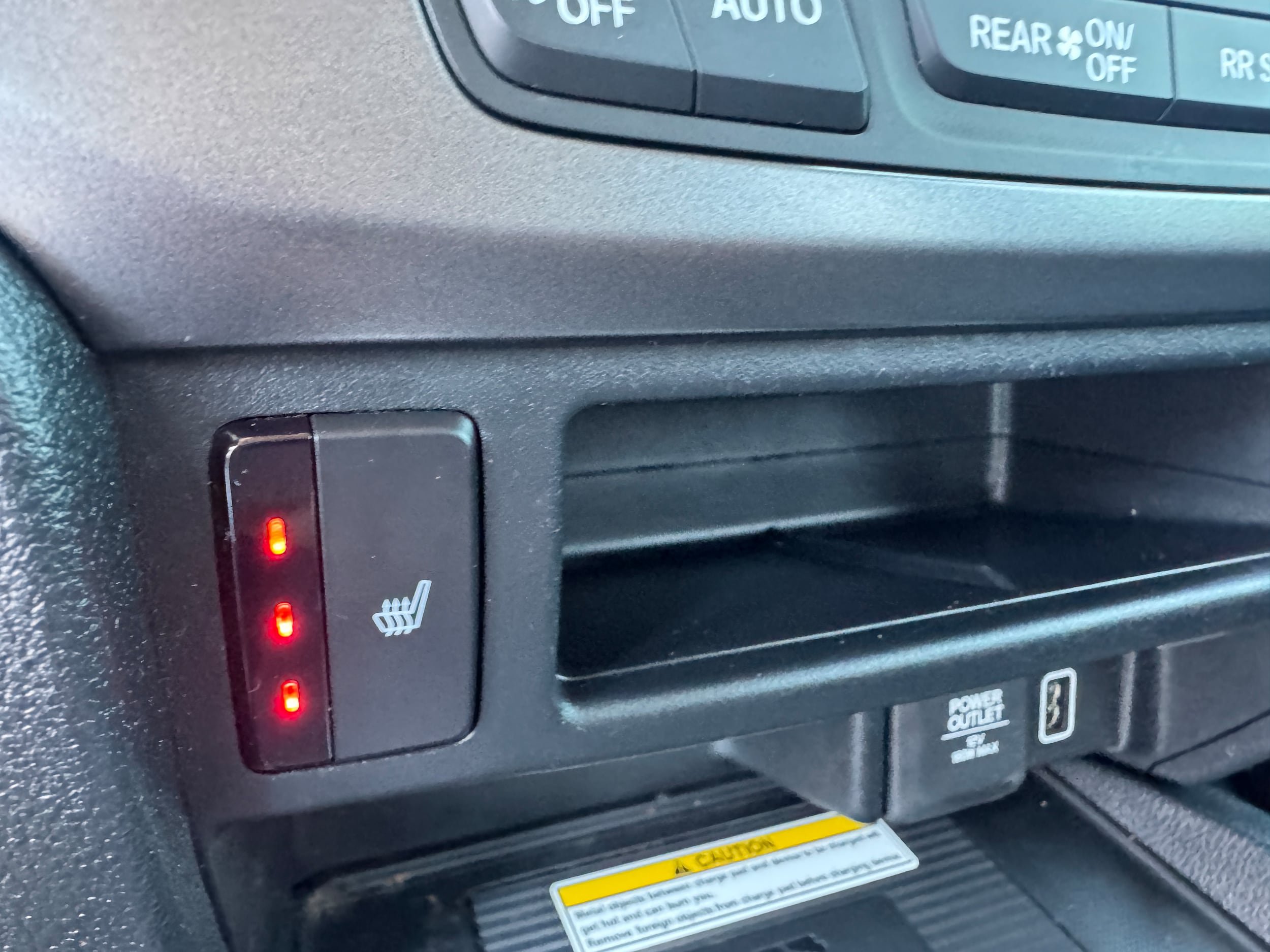 Used 2022 Honda Pilot Special Edition image 27