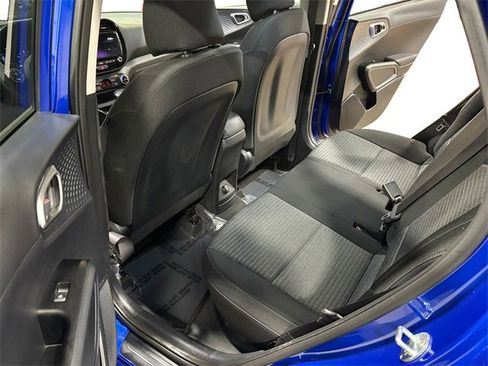 Used 2022 Kia Soul GT-Line image 10