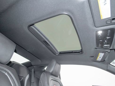 Used 2018 Chevrolet Camaro SS w/ Redline Edition RWD image 49