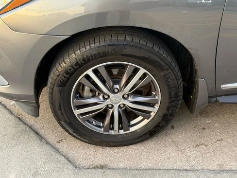 Used 2018 INFINITI QX60 AWD w/ Premium Plus Package image 50