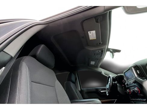 Used 2021 Chevrolet Silverado 1500 RST image 28