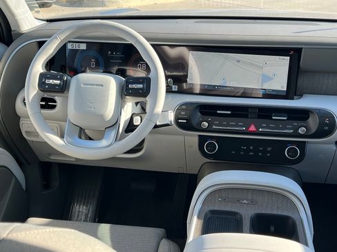 New 2026 Hyundai Palisade SE image 22