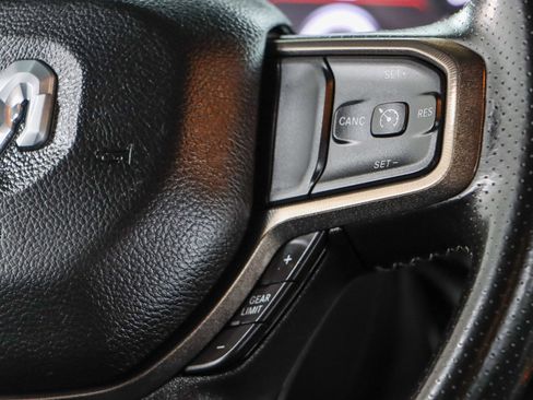 Used 2022 RAM 1500 Rebel w/ Rebel Level 2 Equipment Group image 15