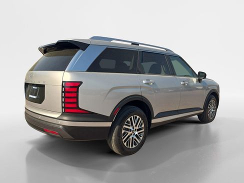 New 2026 Hyundai Palisade SEL FWD image 3