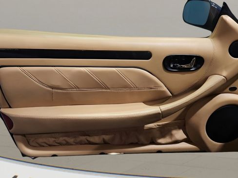 Used 2006 Maserati GranSport Coupe image 14