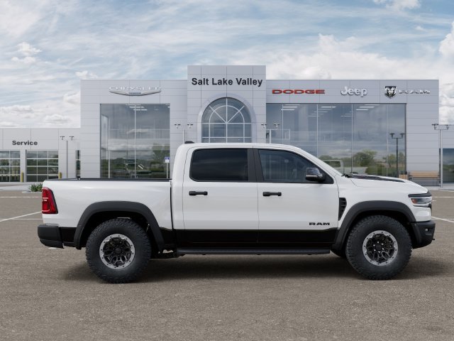 New 2027 RAM 1500 RHO AWD/4WD image 21