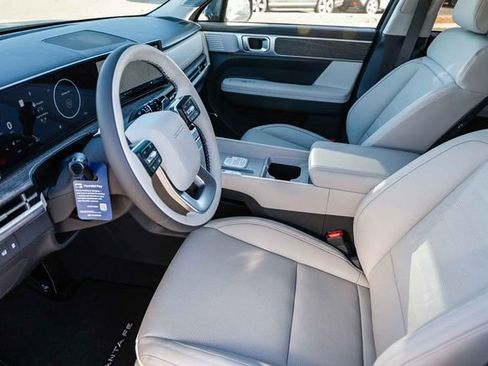 New 2026 Hyundai Santa Fe Calligraphy image 23