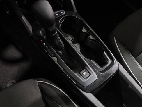 Certified 2023 Chevrolet TrailBlazer LT w/ Convenience Package image 17