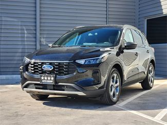 New 2026 Ford Escape ST-Line w/ Tech Pack #1 video 2