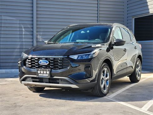 New 2026 Ford Escape ST-Line w/ Tech Pack #1 image 2