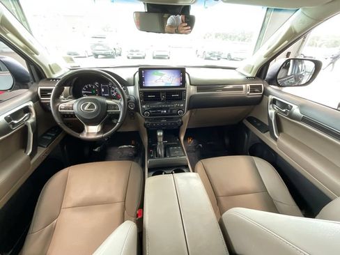 Used 2022 Lexus GX 460 Premium AWD/4WD image 8