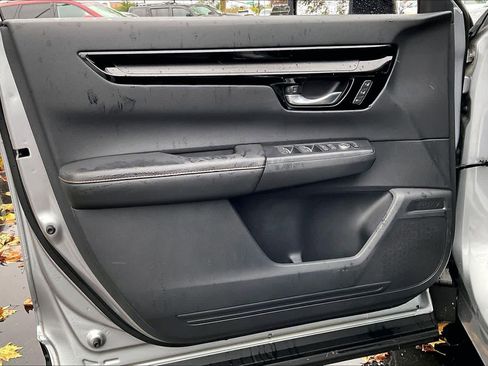 Used 2025 Honda CR-V Sport Touring image 24