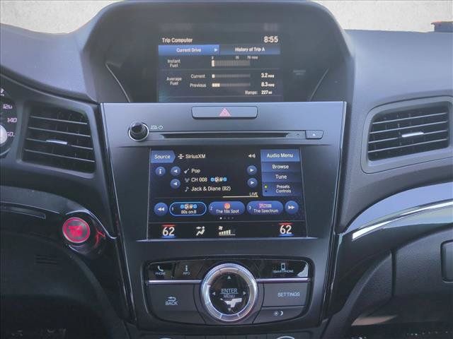 Used 2022 Acura ILX w/ Premium & A-SPEC Package FWD image 14