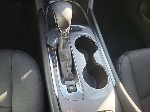 Used 2023 Chevrolet Malibu LT image 15